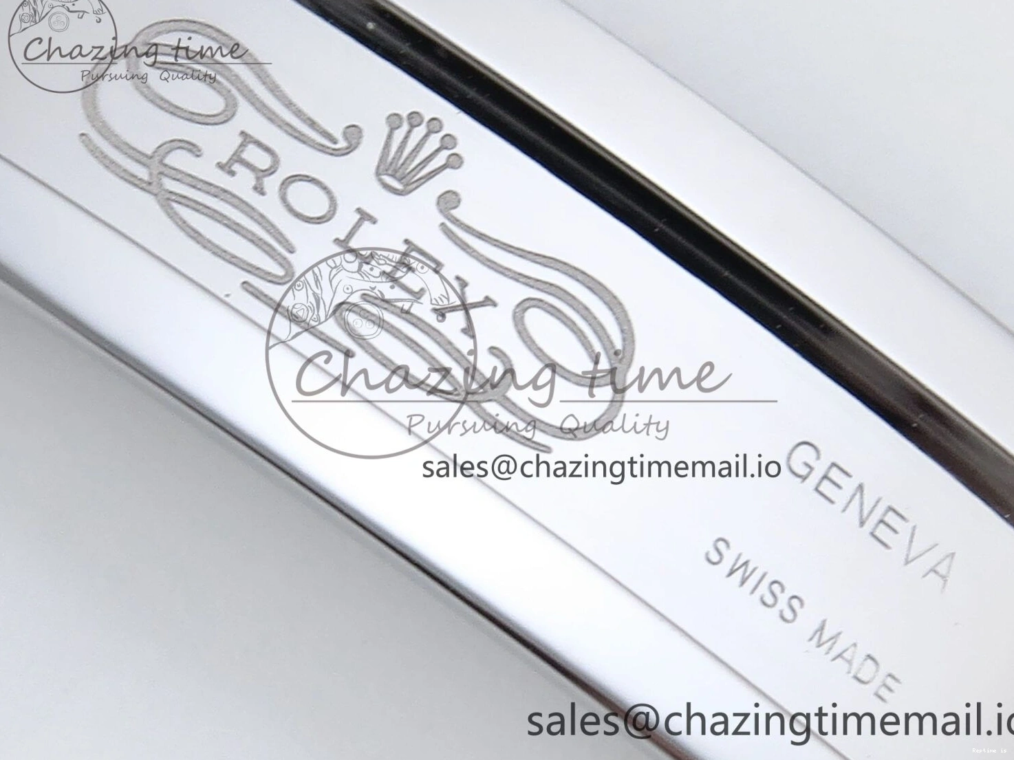 1221 DateJust 31 278273 ARF 1:1 Best Edition 904L Steel Green Roman Diamonds Dial on SS YG Jubilee Bracelet ETA Flexible 572